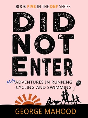 cover image of Did Not Enter